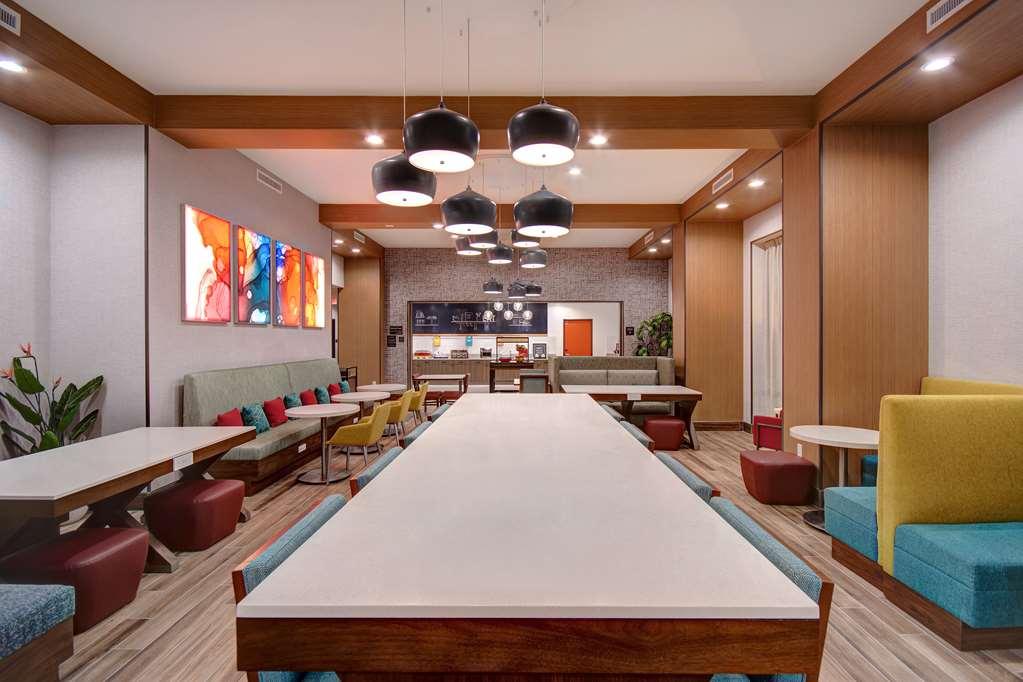 Hampton Inn & Suites Ontario Rancho Cucamonga Exteriér fotografie