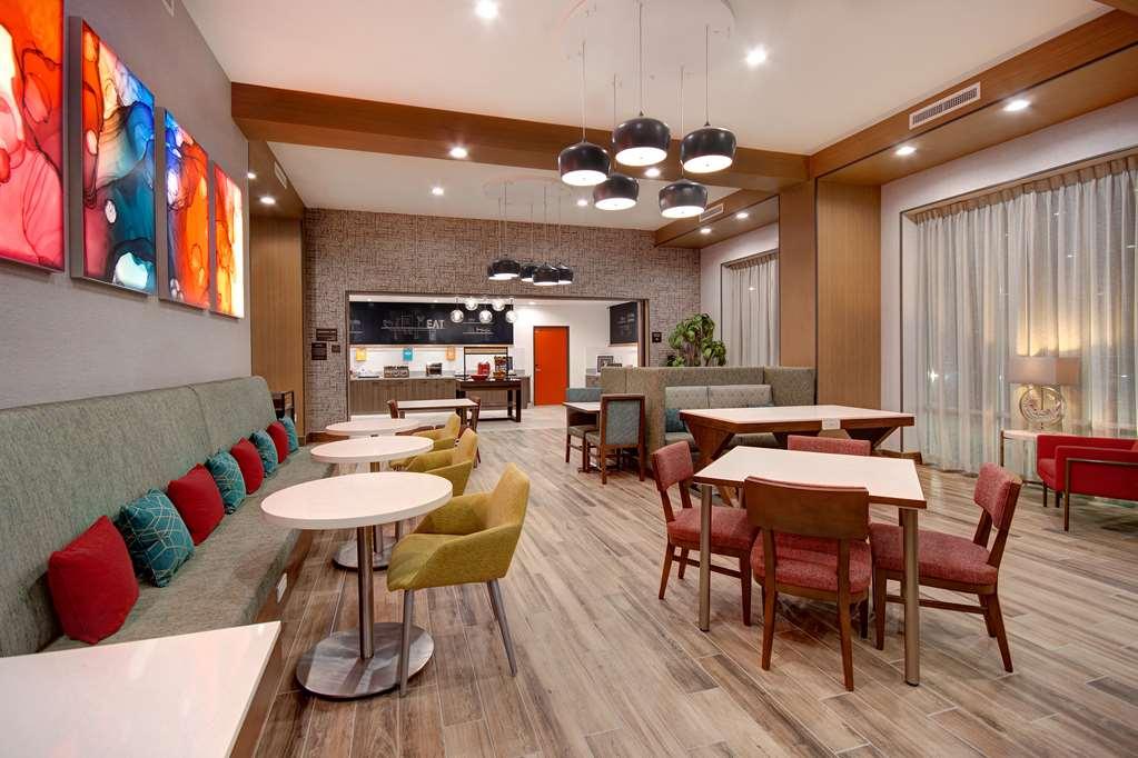 Hampton Inn & Suites Ontario Rancho Cucamonga Exteriér fotografie