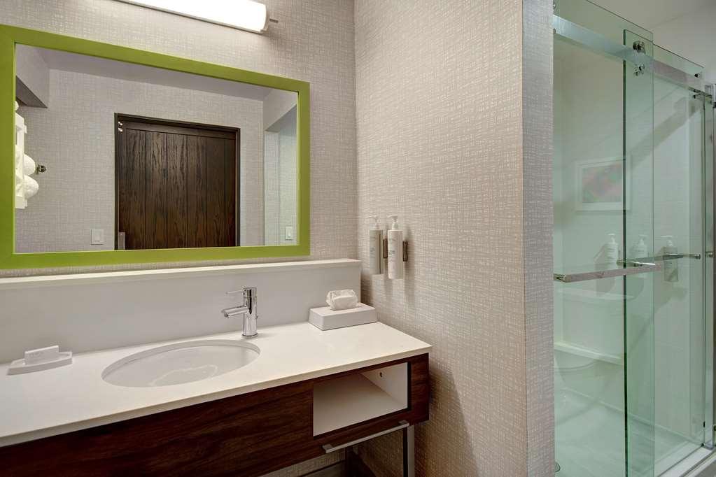 Hampton Inn & Suites Ontario Rancho Cucamonga Exteriér fotografie