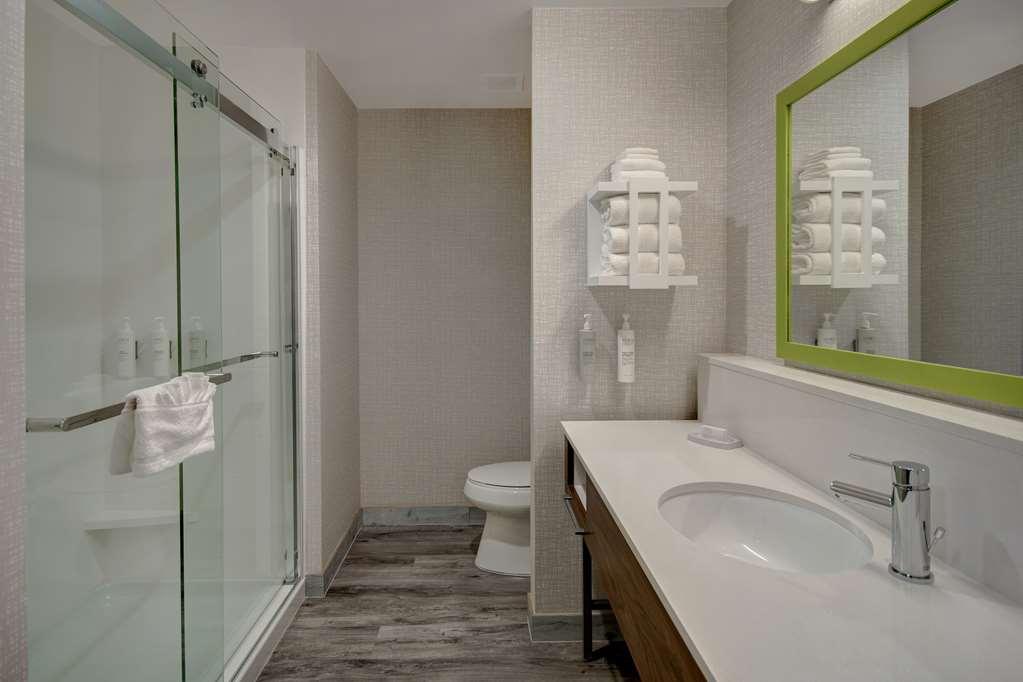 Hampton Inn & Suites Ontario Rancho Cucamonga Exteriér fotografie